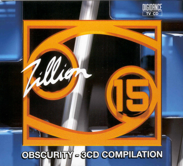 Zillion 15 - Obscurity