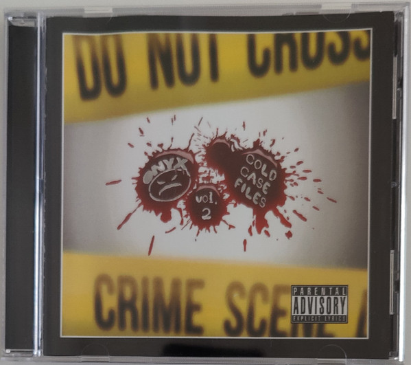 Cold Case Files Vol. 2
