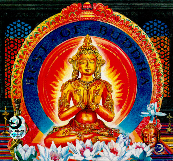 Best Of Buddha