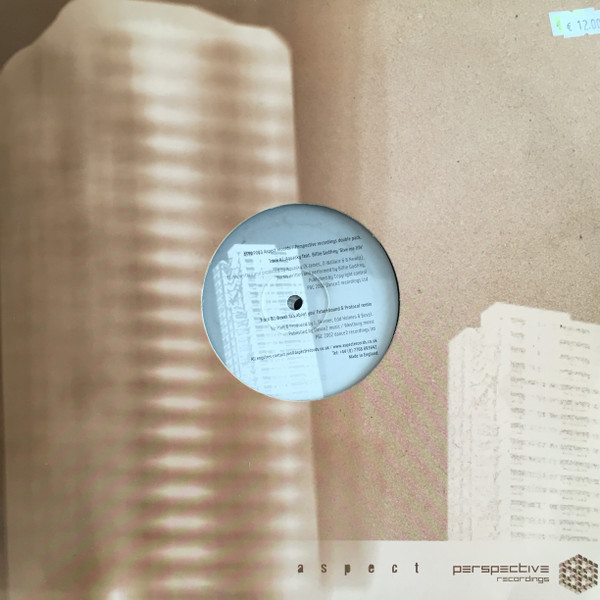 Aspect Perspective Vol. 3