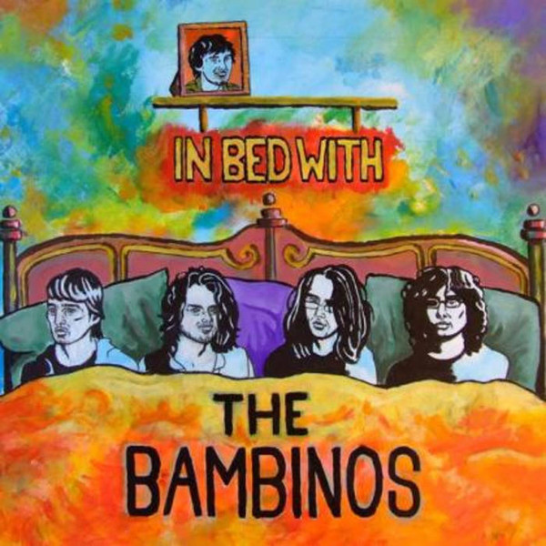 In Bed With...