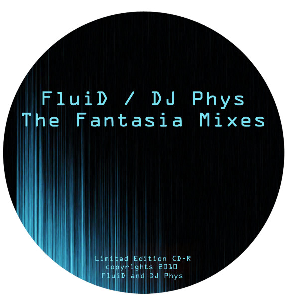 The Fantasia Mixes