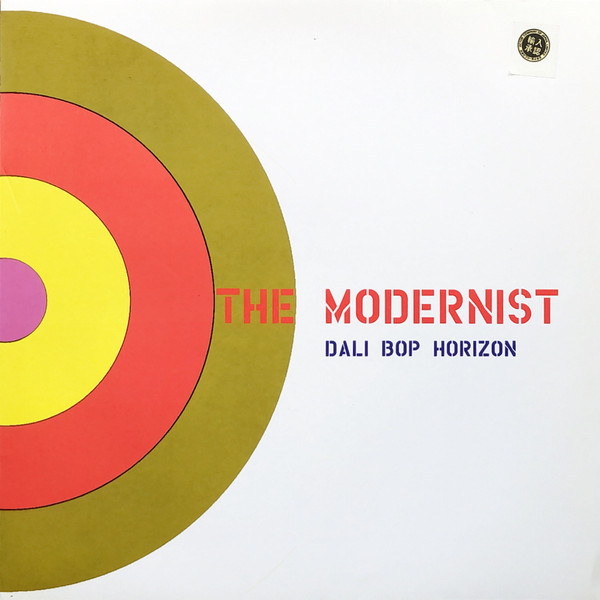 Dali Bop Horizon