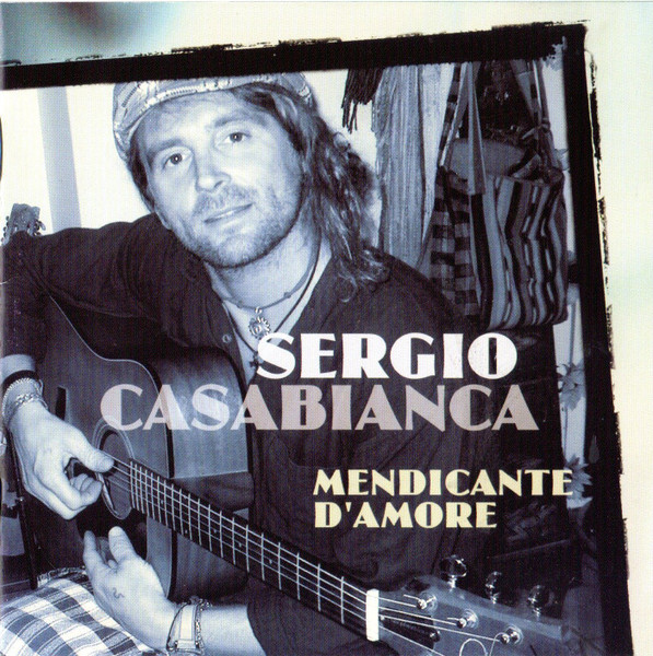 Mendicante D'Amore