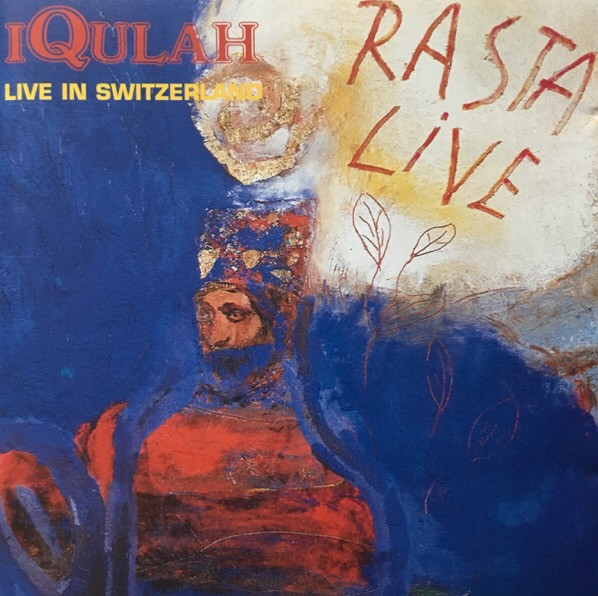 Rasta Live / Live In Switzerland