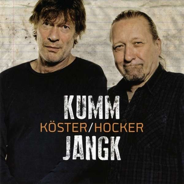 Kumm Jangk