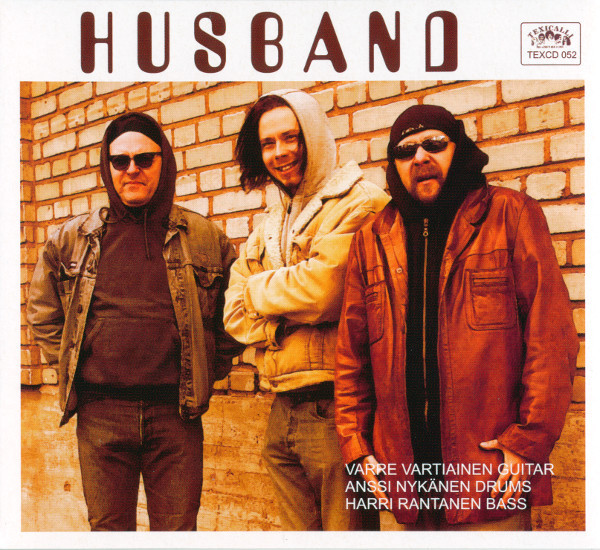 Husband