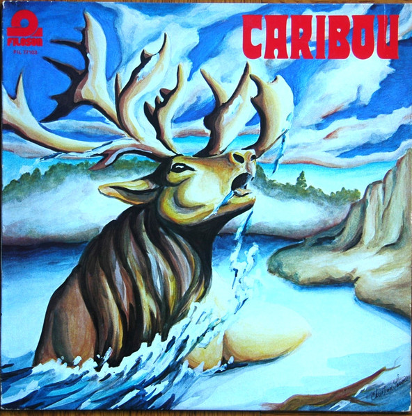 Caribou