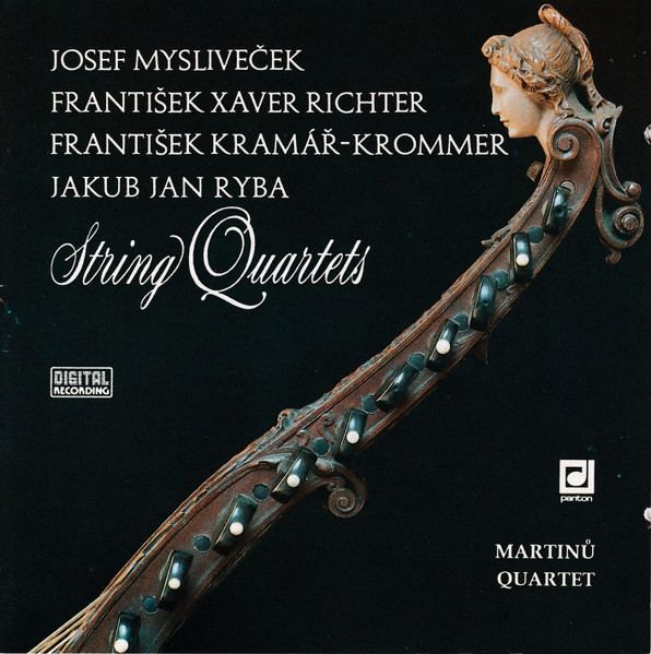 String Quartets