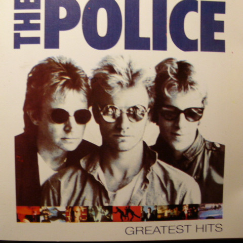 Greatest Hits