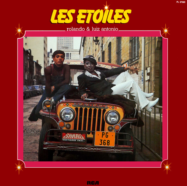 Les Etoiles