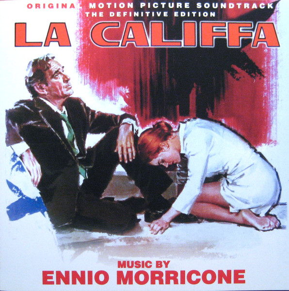 La Califfa (Original Motion Picture Soundtrack)