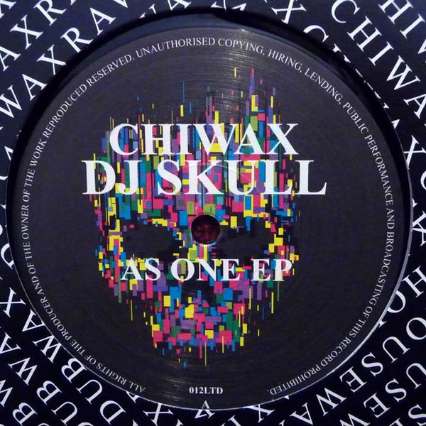 As One EP