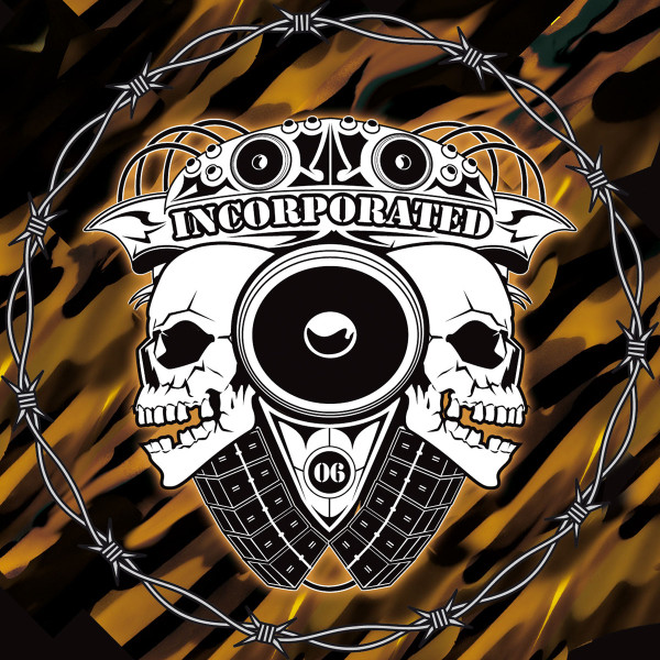 Incorporated, Vol. 6
