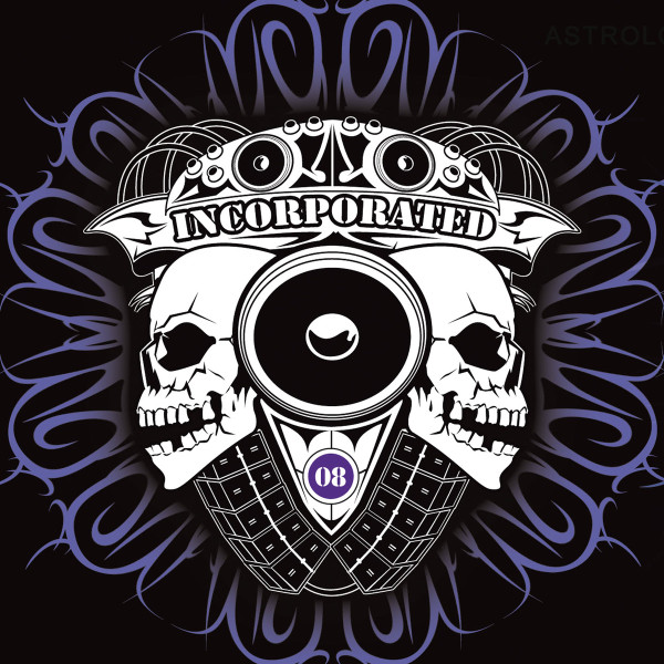 Incorporated, Vol. 8