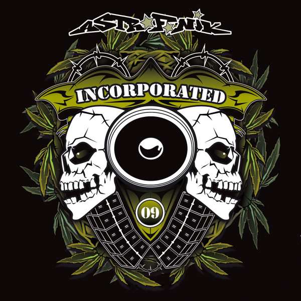 Incorporated, Vol. 9