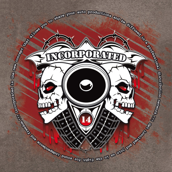 Incorporated, Vol. 14