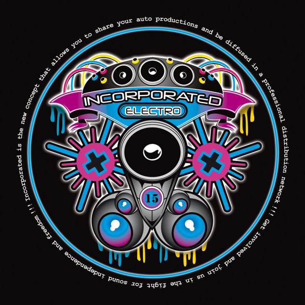 Incorporated, Vol. 15
