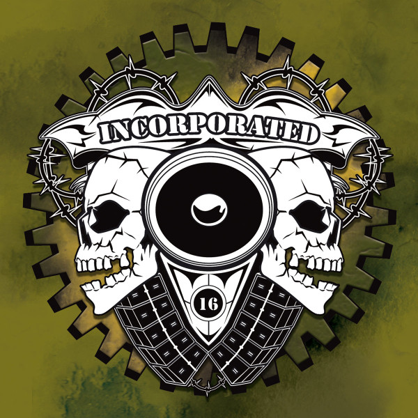 Incorporated, Vol. 16