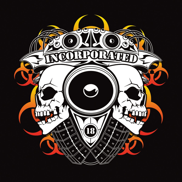 Incorporated, Vol. 18