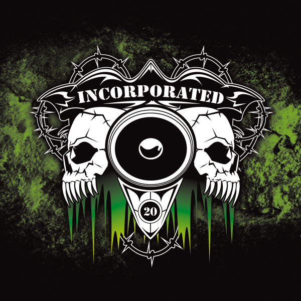 Incorporated, Vol. 20
