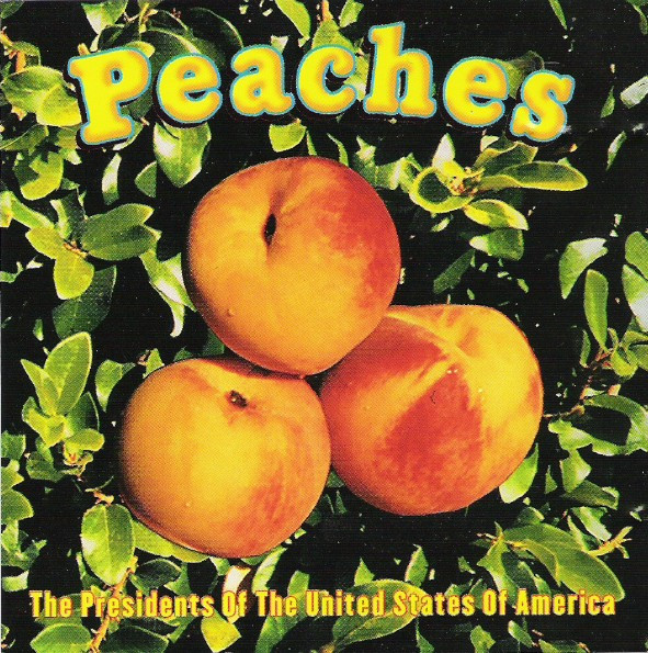 Peaches