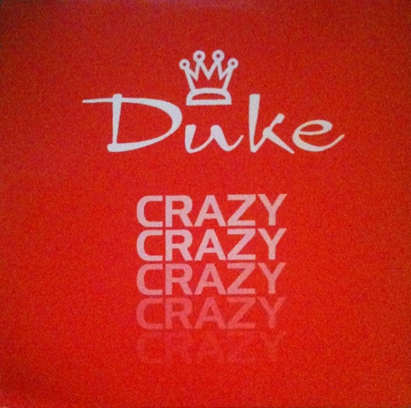 Crazy