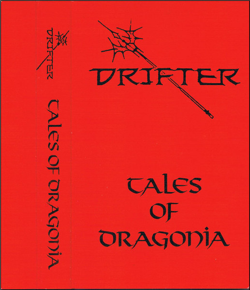 Tales Of Dragonia