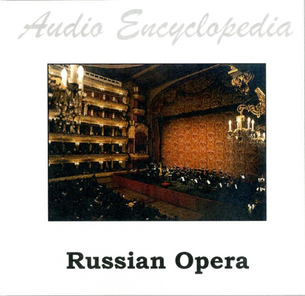 Russian Opera