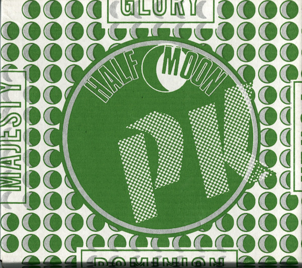 Glory Dominion Power Majesty - Half Moon Productions