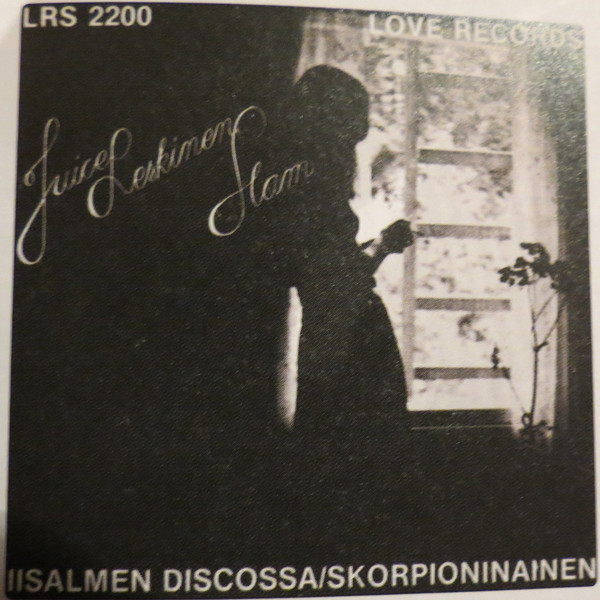 Iisalmen Diskossa / Skorpioninainen