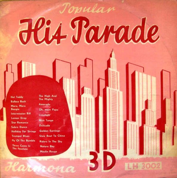 Popular Hit Parade