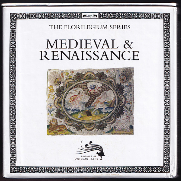Medieval & Renaissance