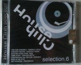 House Club Selection.6