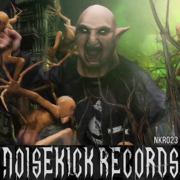 Noisekick's Terrordrang