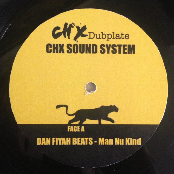 Nu Man Kind / Run Away 
