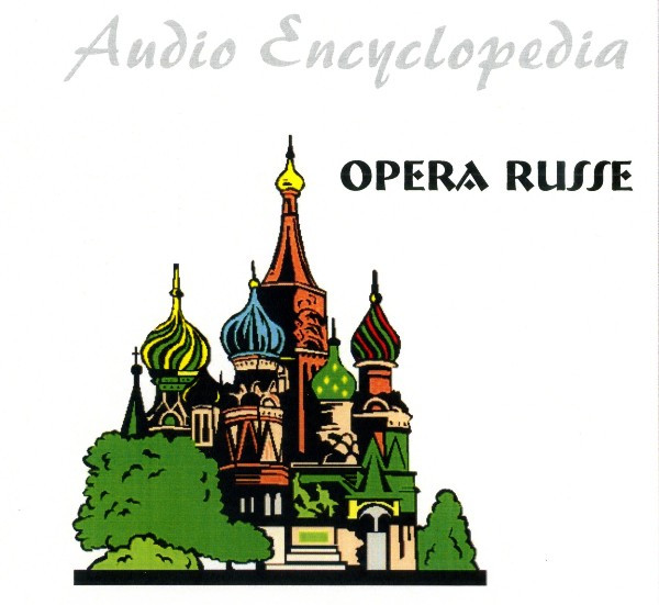 Opera Russe