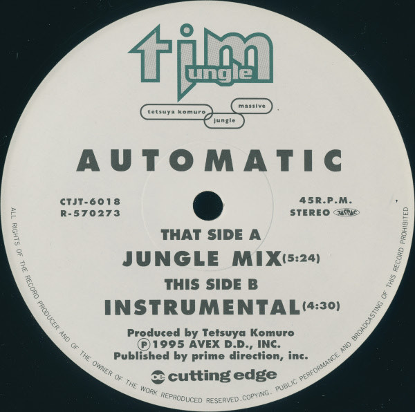 Automatic