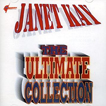 The Ultimate Collection