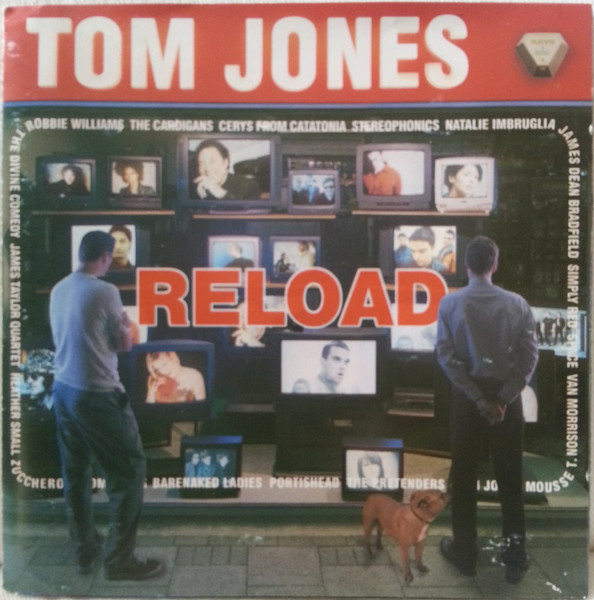 Reload