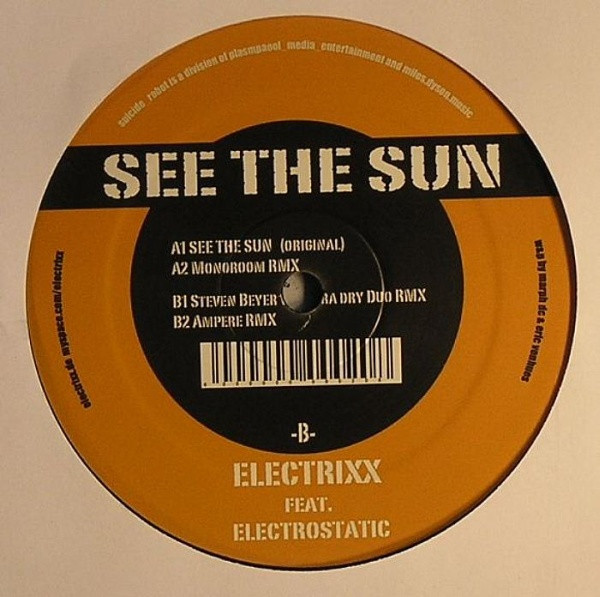 See The Sun
