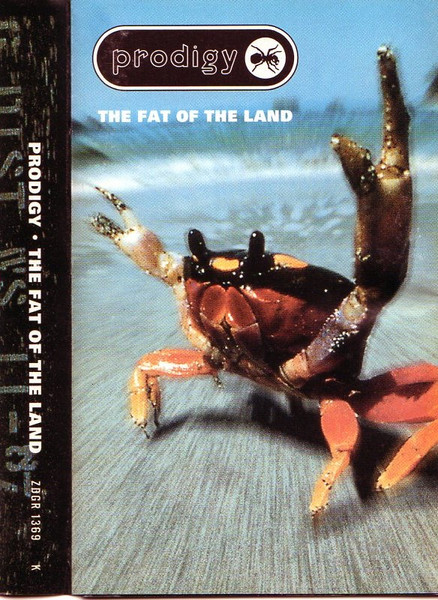 The Fat Of The Land