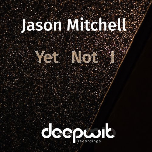 Yet Not I EP