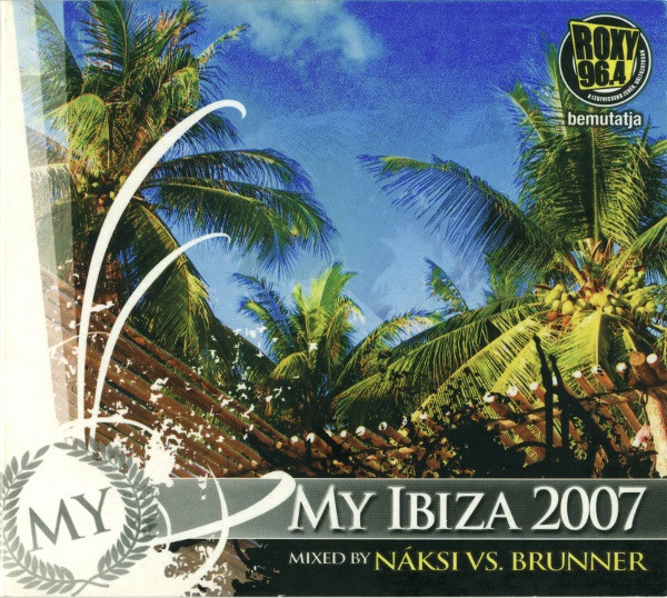 My Ibiza 2007