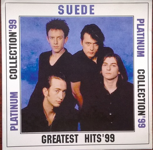Greatest Hits'99 (Platinum Collection'99)