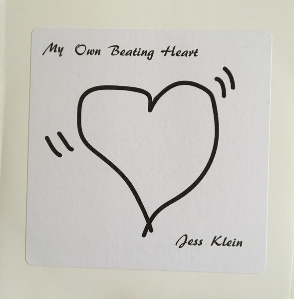 My Own Beating Heart