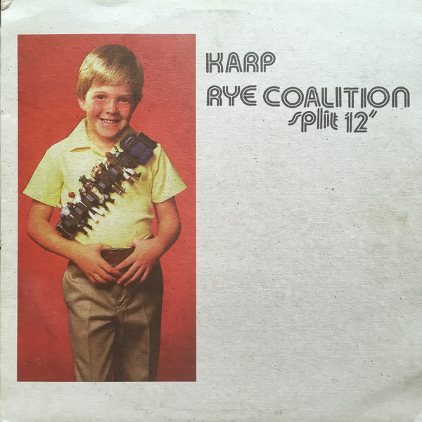 Split 12"