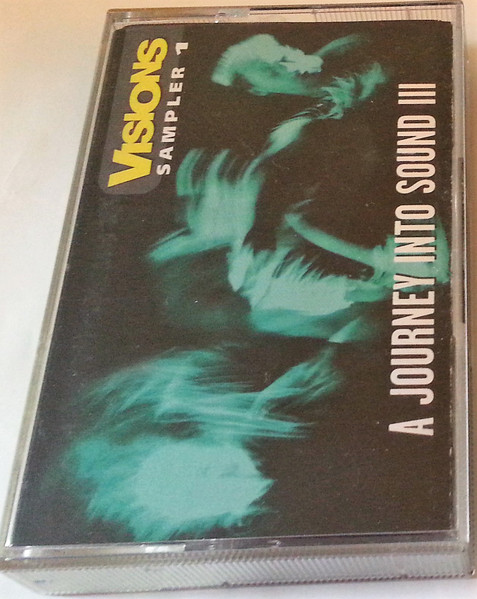 A Journey Into Sound III Tape 1