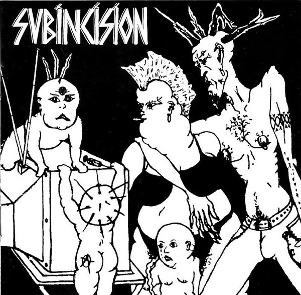 Subincision