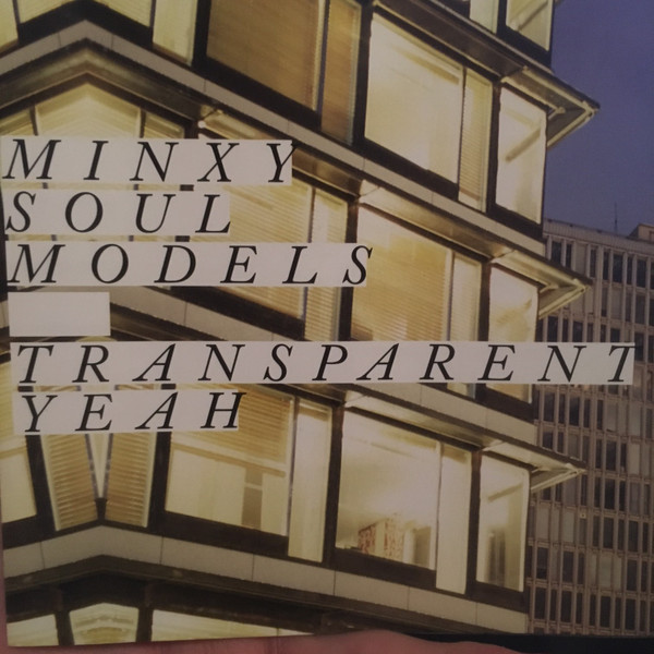 Transparent Yeah